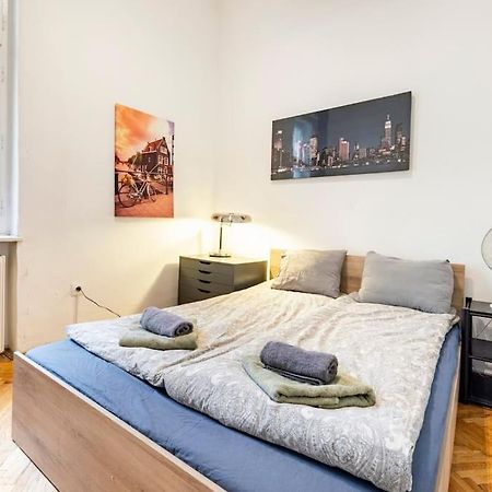 The Gem Apartment Βουδαπέστη Εξωτερικό φωτογραφία