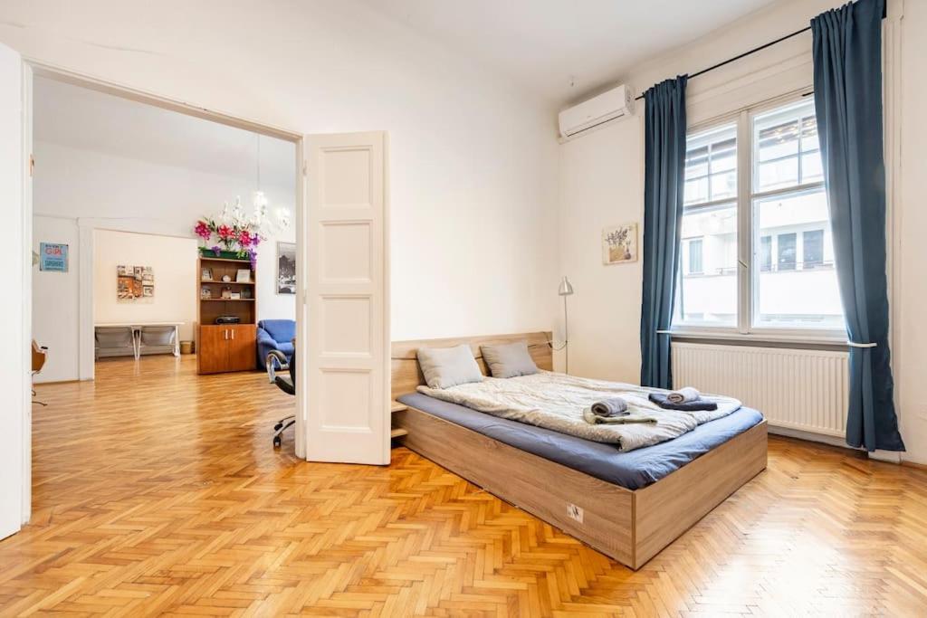 The Gem Apartment Βουδαπέστη Εξωτερικό φωτογραφία