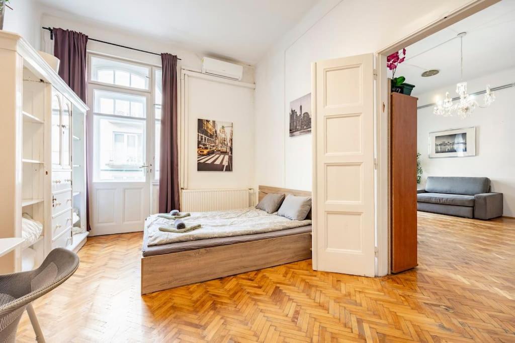 The Gem Apartment Βουδαπέστη Εξωτερικό φωτογραφία