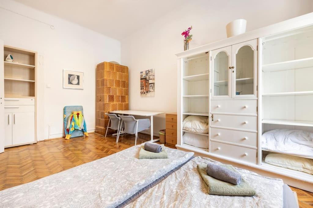 The Gem Apartment Βουδαπέστη Εξωτερικό φωτογραφία
