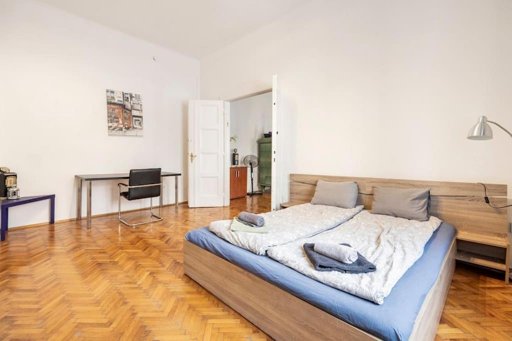 The Gem Apartment Βουδαπέστη Εξωτερικό φωτογραφία