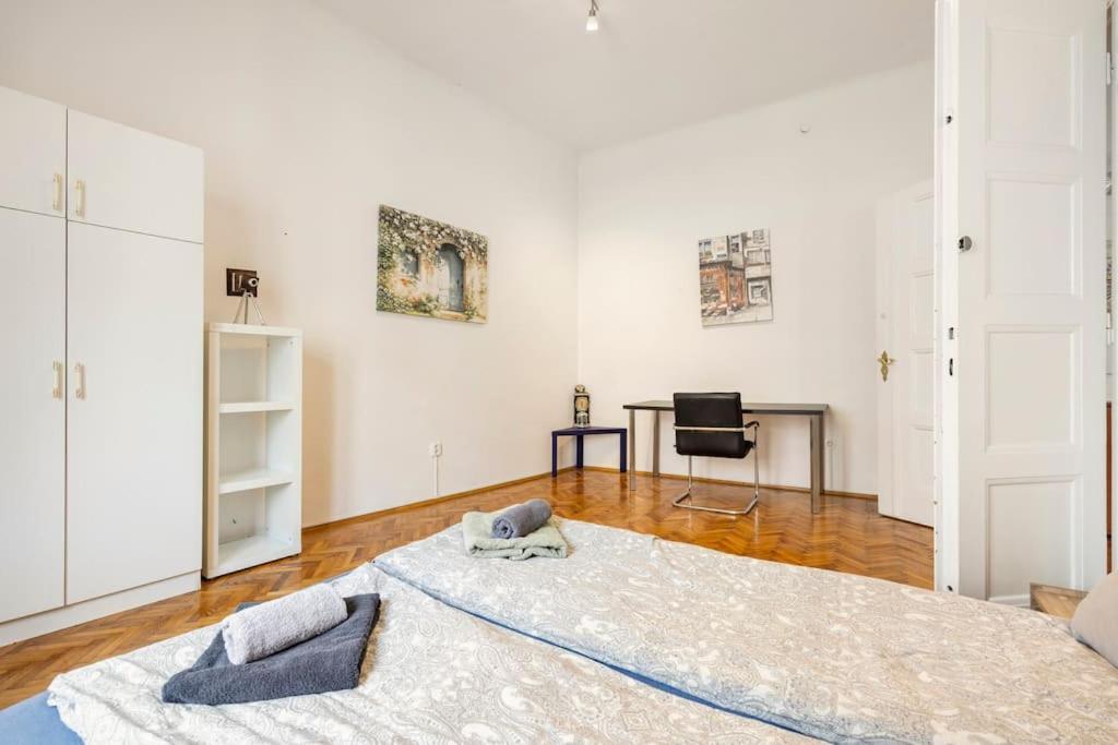 The Gem Apartment Βουδαπέστη Εξωτερικό φωτογραφία