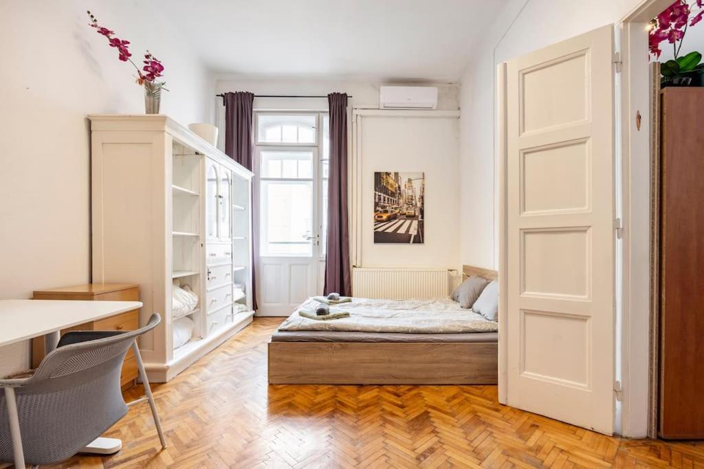 The Gem Apartment Βουδαπέστη Εξωτερικό φωτογραφία