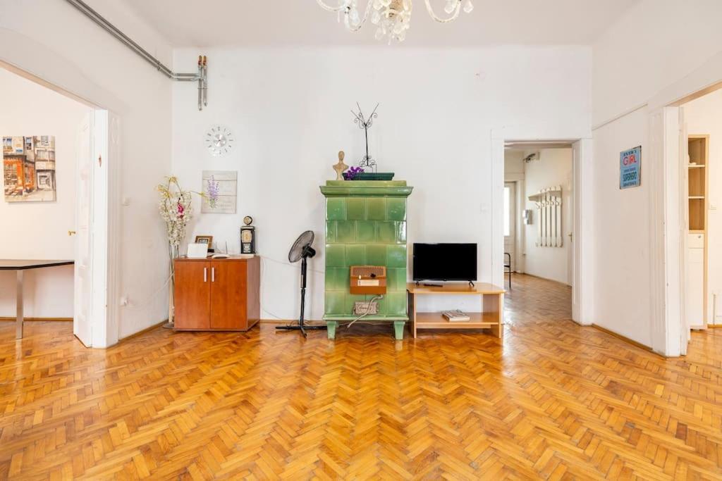 The Gem Apartment Βουδαπέστη Εξωτερικό φωτογραφία
