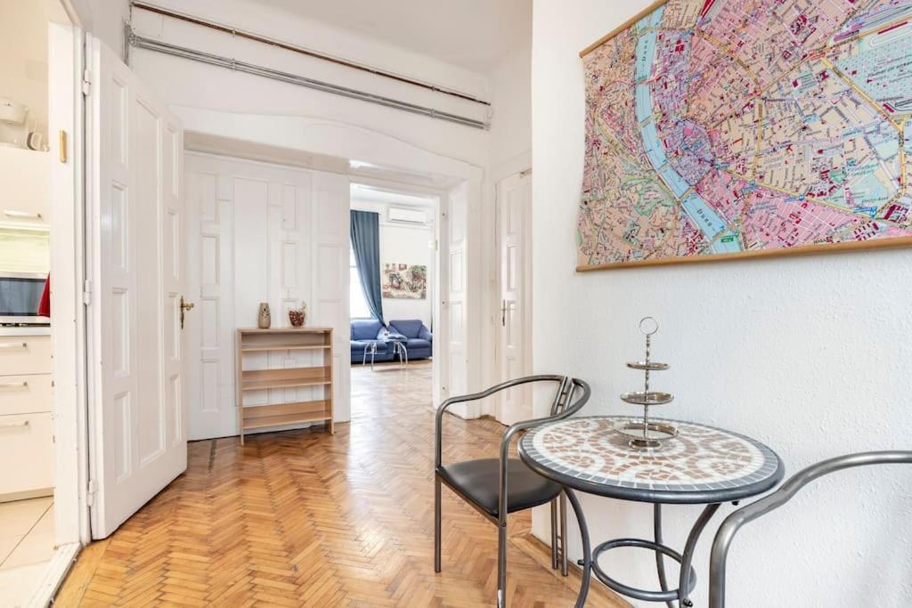 The Gem Apartment Βουδαπέστη Εξωτερικό φωτογραφία