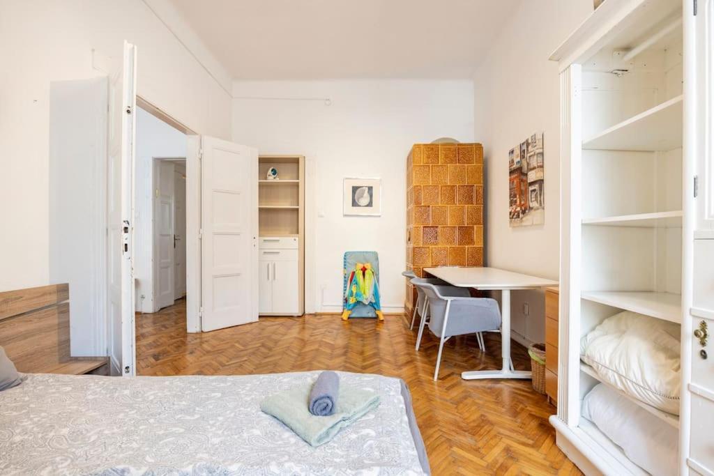 The Gem Apartment Βουδαπέστη Εξωτερικό φωτογραφία