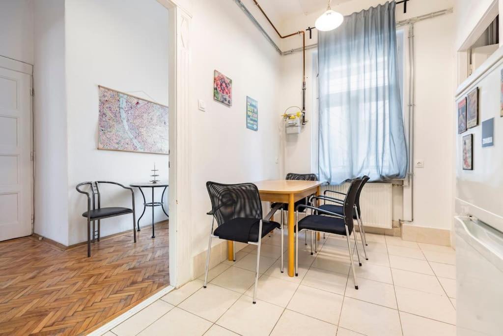 The Gem Apartment Βουδαπέστη Εξωτερικό φωτογραφία