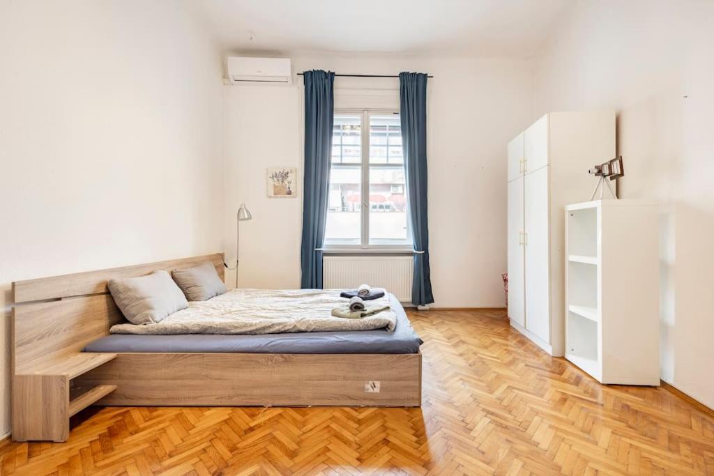 The Gem Apartment Βουδαπέστη Εξωτερικό φωτογραφία
